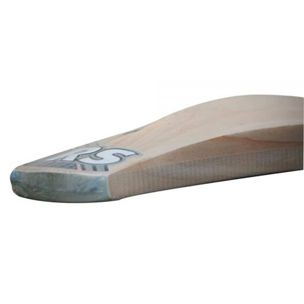 RS Robinson Sports Hitters English Willow Cricket Bat (Shot Handle)