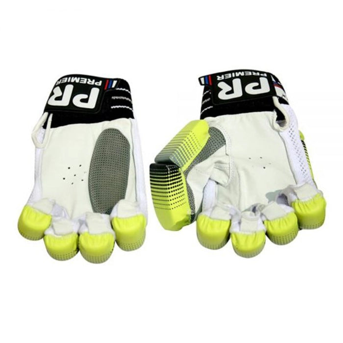 PR Maxxx Cricket Batting Gloves (RH)