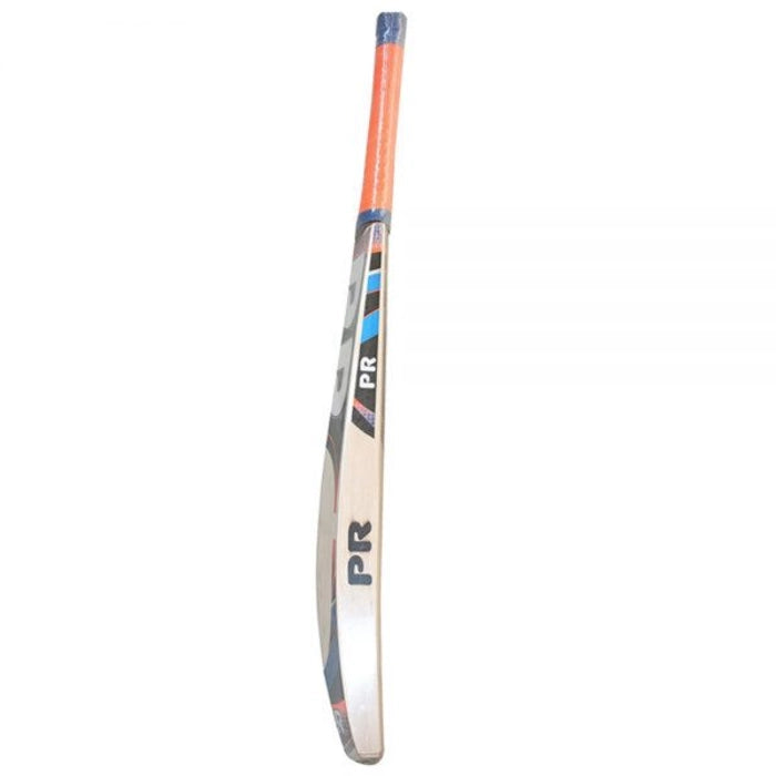 PR ST-248 Grade 1 English Willow Cricket Bat (Sachin Tendulkar Profile Bat)