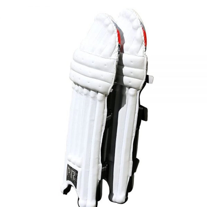 PR HI-TEC Left Hand Batsmen Cricket Batting Pads (LH)