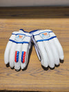 Three Wickets Test Grade Cricket Batting Gloves RH