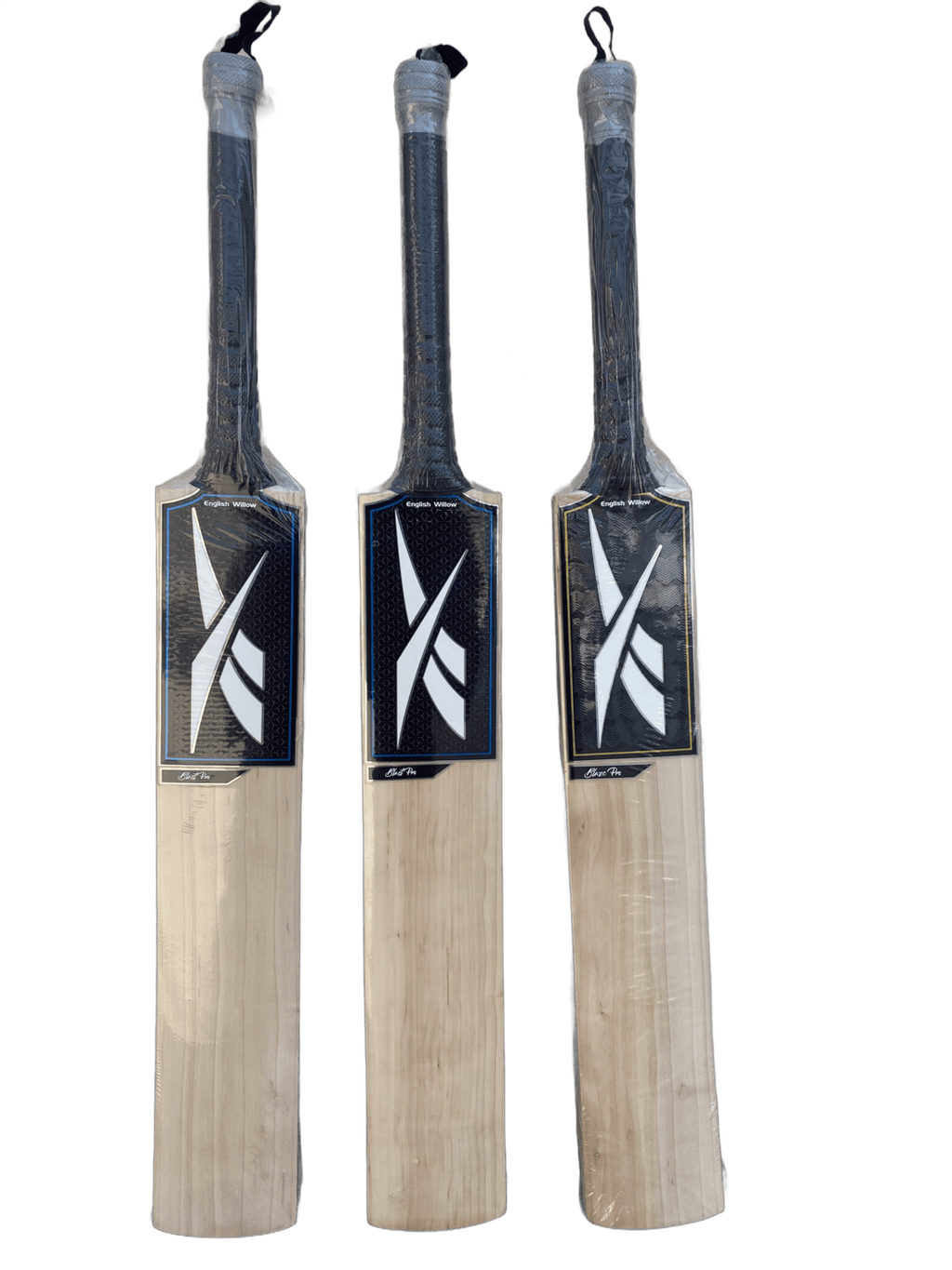 Reebok Blast Pro English Willow Cricket Bat Size SH