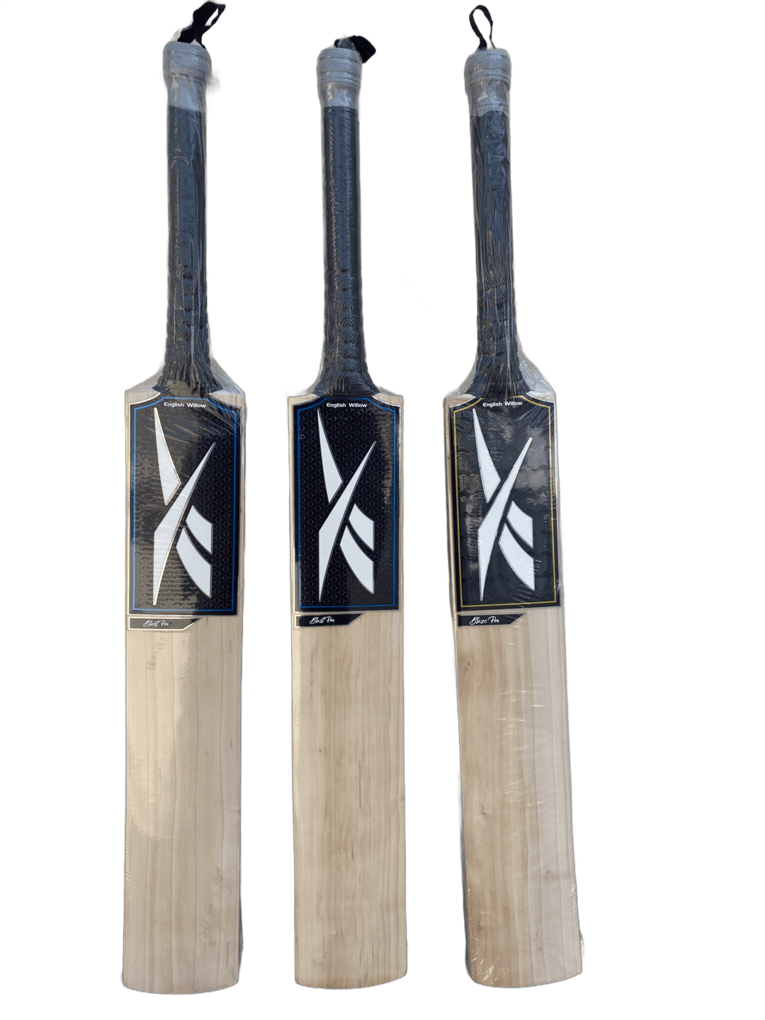 Reebok Blast Pro English Willow Cricket Bat Size SH