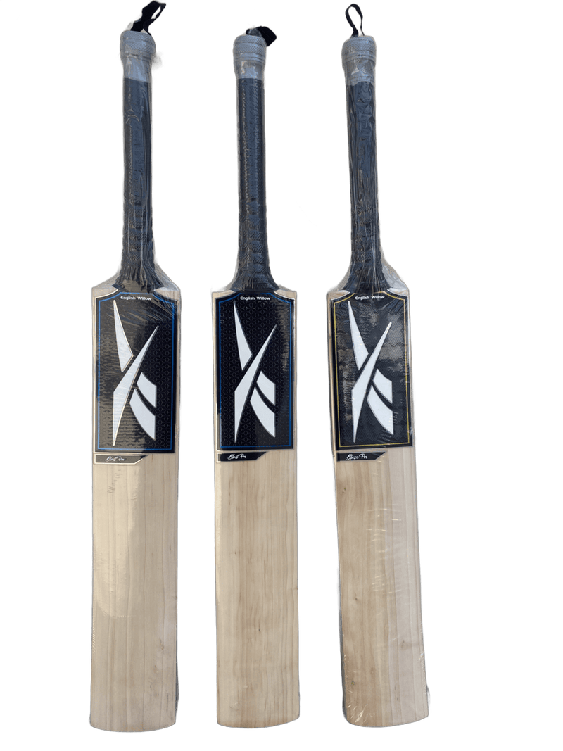 Reebok Blast Pro English Willow Cricket Bat Size SH