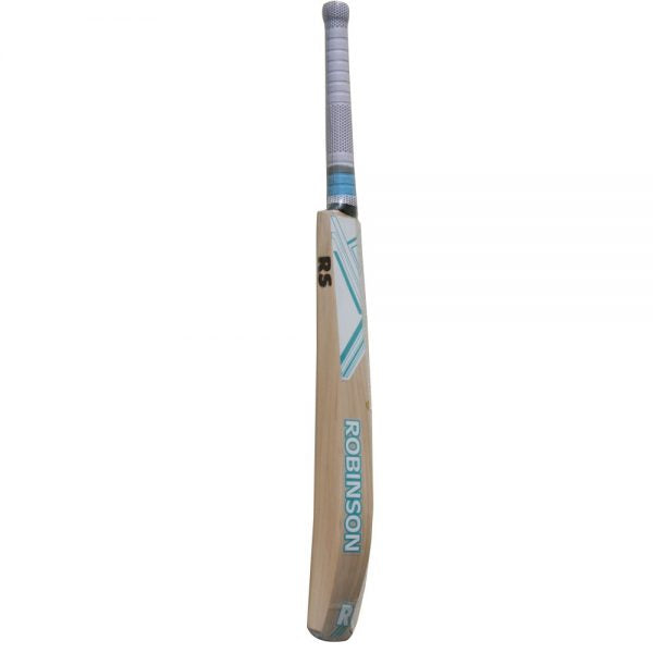RS Tribute English Willow Cricket Bat (Short Handle) Top Grade 1