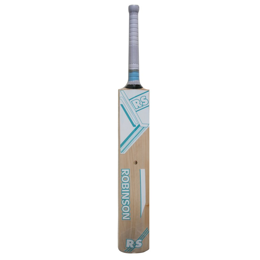 RS Tribute English Willow Cricket Bat (Short Handle) Top Grade 1