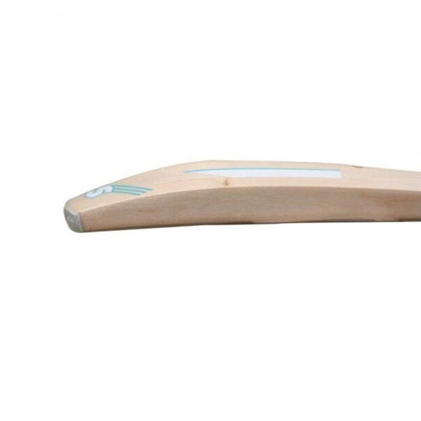 RS Tribute English Willow Cricket Bat (Short Handle) Top Grade 1