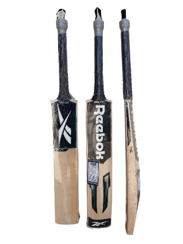 Reebok Big Six Pro English Willow Cricket Bat Size SH