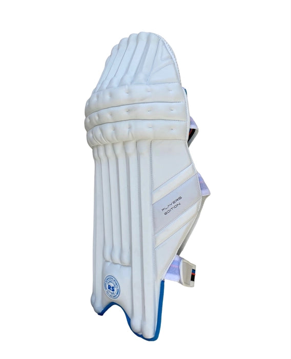 RS Players Edition Batting Pad Laggard  (RH)