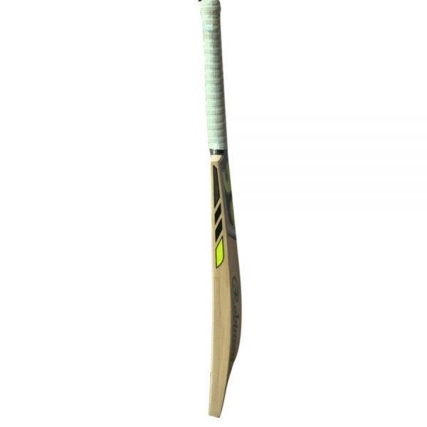 RS Pride English Willow Cricket Bat for Men (Short Handle)