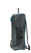 Three Wickets Academy Duffle/Backpack Cricket kit Bag