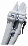 RS Robinson Core Batting Legguards (RH)