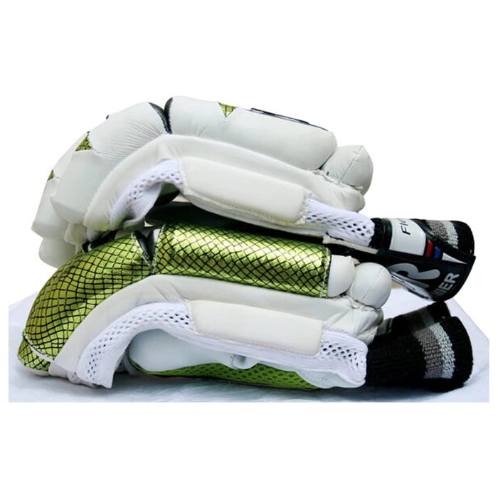 PR Flexgrip Professional Cricket Batting Gloves (RH)