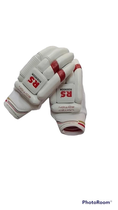 RS Limited Edition  Batting Gloves (RH)