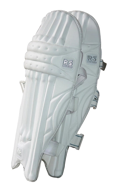RS Robinson Pro Edition Batting Pads (RH)