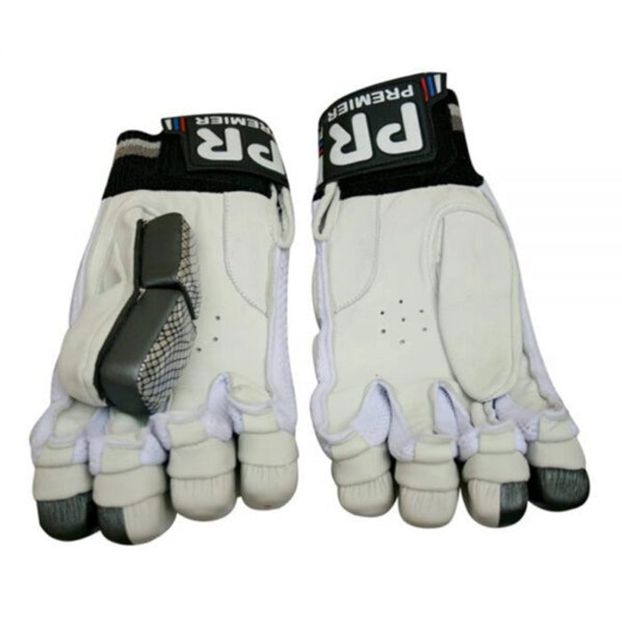 PR Superflex Professional Cricket Batting Gloves (RH)