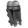 PR Hi-Tech Black Men Cricket Batting Pads (RH)