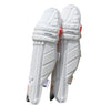 Three Wickets Leopard Cricket Test Grade Batting Pads (RH)