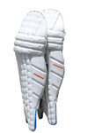 Three Wickets Cougar Cricket Batting Pads (RH-Right Hand)