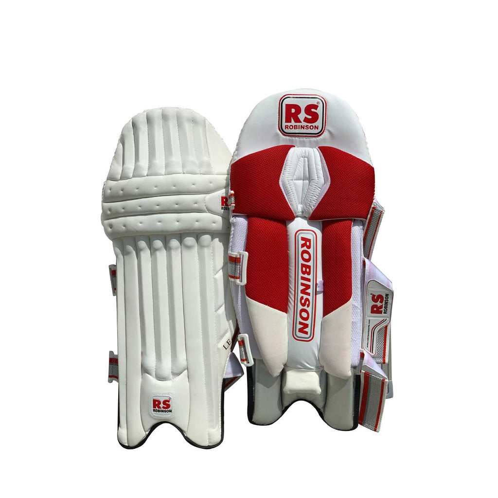 RS Robinson Sports LE Limited Edition Batting Pads (RH)