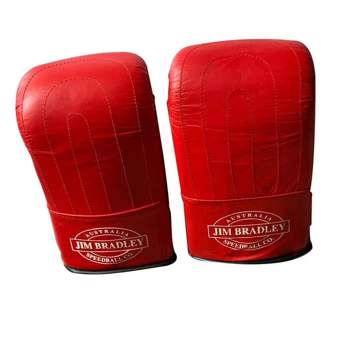 Jim Bradley Australia Domestic Bag Mitt Gym Glove