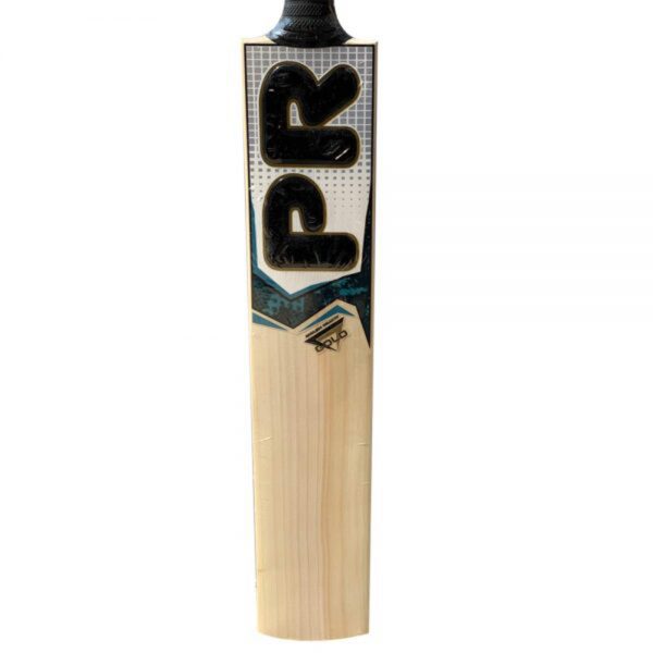 PR Gold English Willow Cricket Bat for Men (Shots Handle) Full size