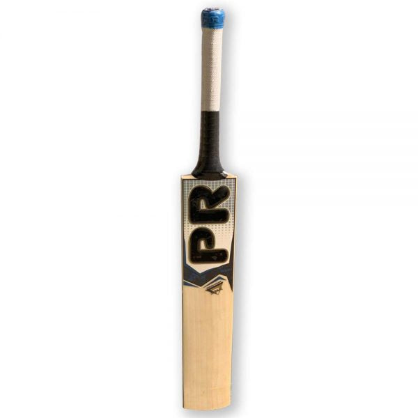PR XTAK Genuine English Willow Cricket Bat (SH) Short Handle