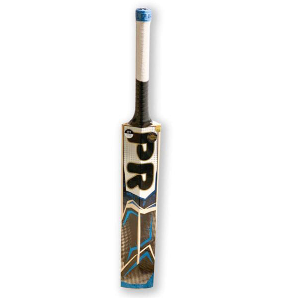 PR XTAK Genuine English Willow Cricket Bat (SH) Short Handle