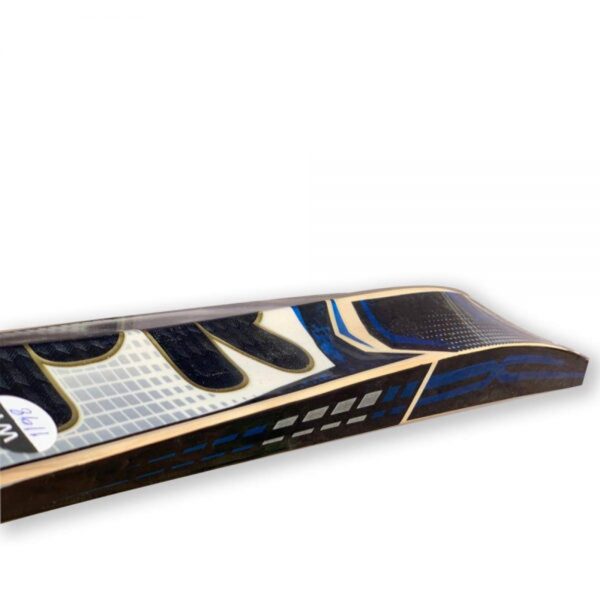 PR XTAK Genuine English Willow Cricket Bat (SH) Short Handle