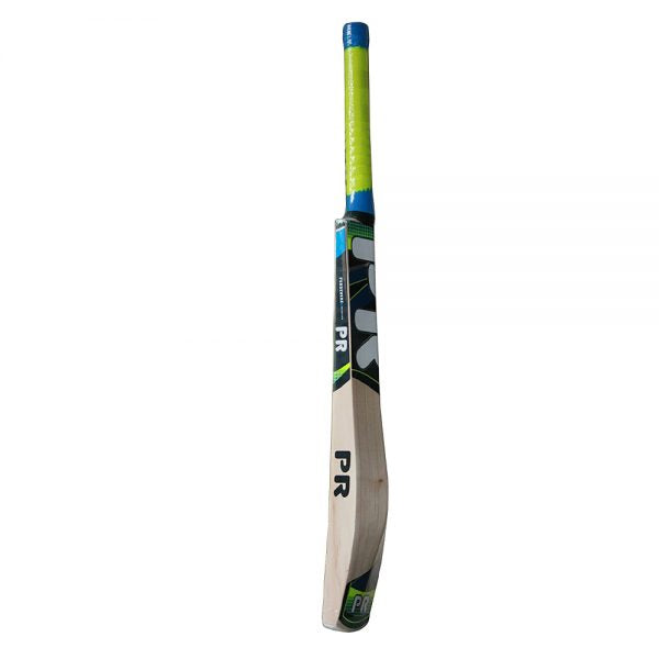 PR 7 STAR English Willow Cricket Bat (Short Handle)