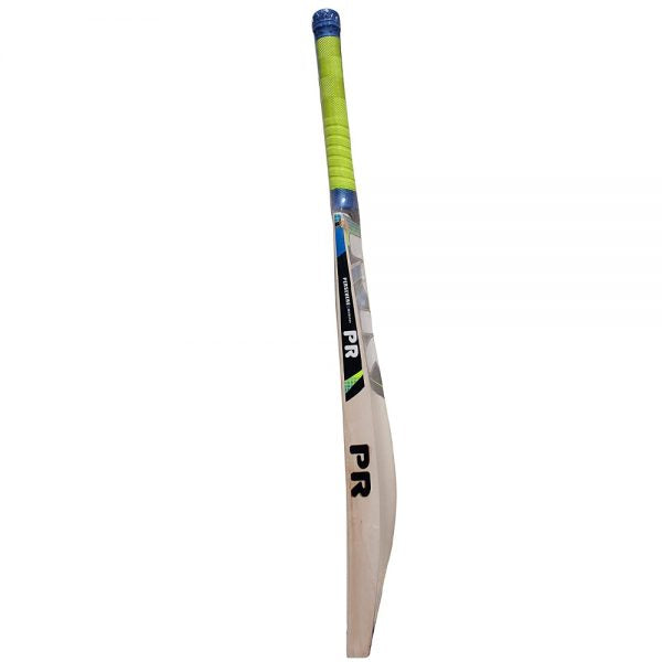 PR Maxima Top Grade English Willow Bat (Short Handle)