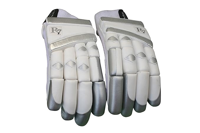 Chase Authentics Leather R7 Batting Gloves (Right Hand)