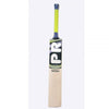 PR Silver English Willow Cricket Bat (Short Handle)