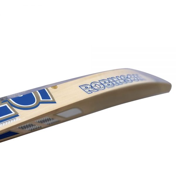 RS Robinson Sports Pro English Willow Cricket Bat (Short Handle)