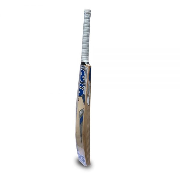 RS Robinson Sports Pro English Willow Cricket Bat (Short Handle)