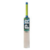 PR 7 STAR English Willow Cricket Bat (Short Handle)