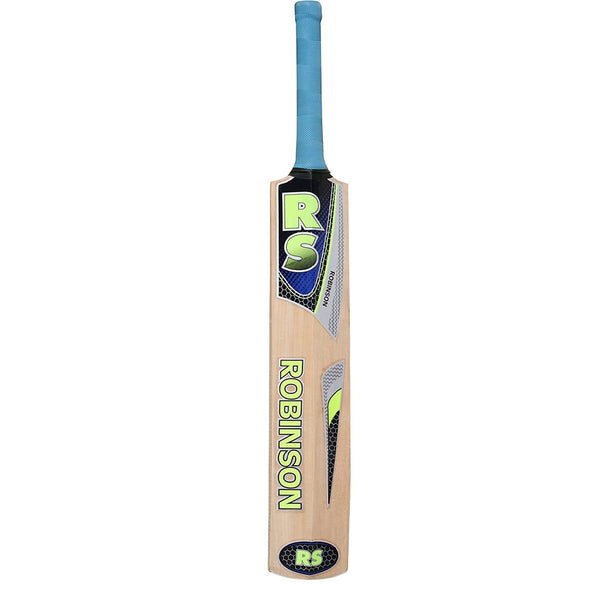RS Duke of Windsor Kashmir Willow Cricket Bat for Boys (Size -5, Age: 8 - 10)