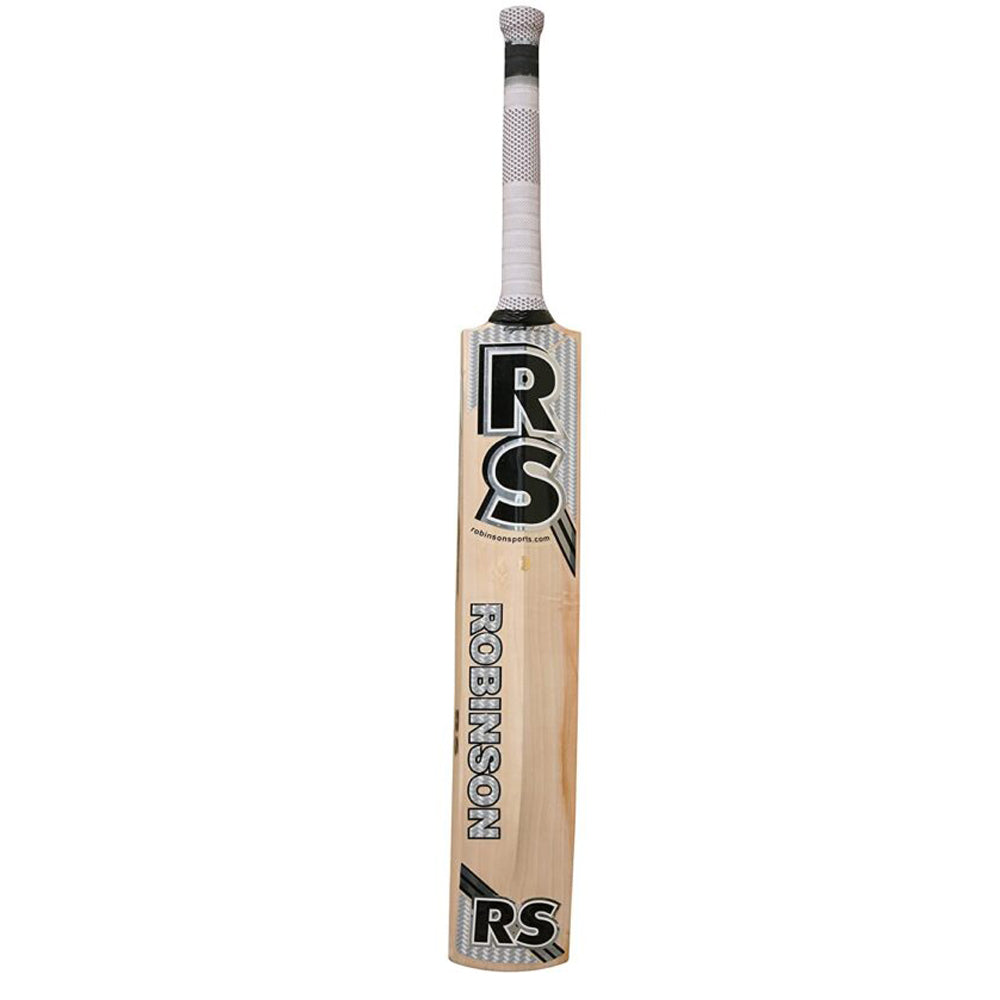 RS Platinum English Willow Cricket Bat (Short Handle)
