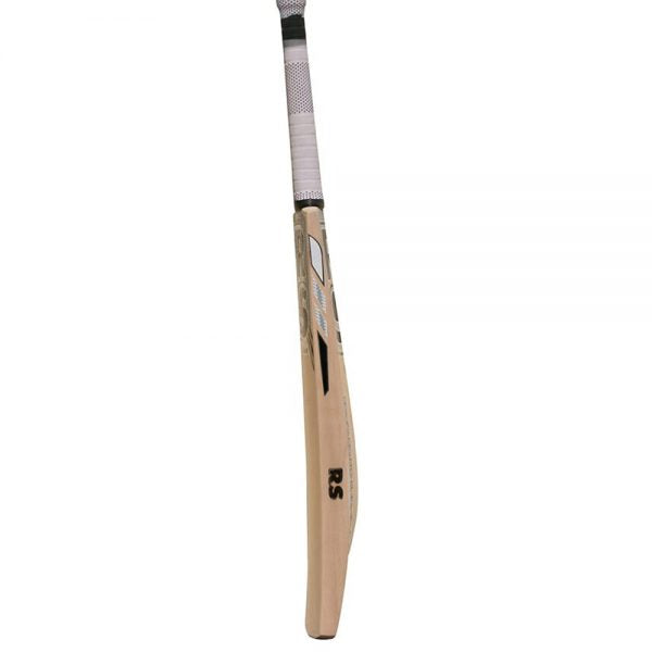 RS Platinum English Willow Cricket Bat (Short Handle)
