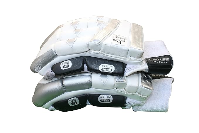 Chase Authentics Leather R7 Batting Gloves (Right Hand)