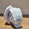 Three Wickets Test Grade Spilt Finger Batting Gloves RH