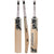 RS Platinum English Willow Cricket Bat (Short Handle)