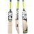 PR Silver English Willow Cricket Bat (Short Handle)