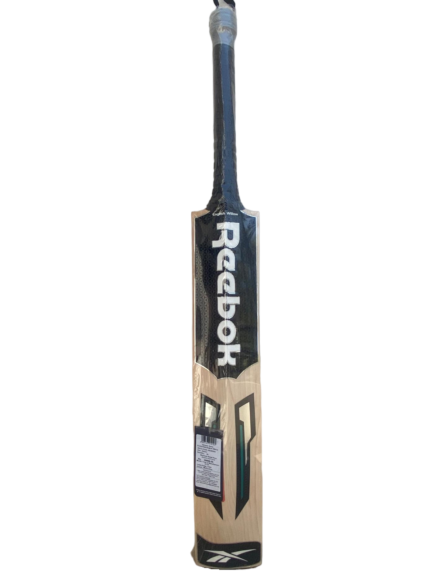 Reebok Big Six Pro English Willow Cricket Bat Size SH