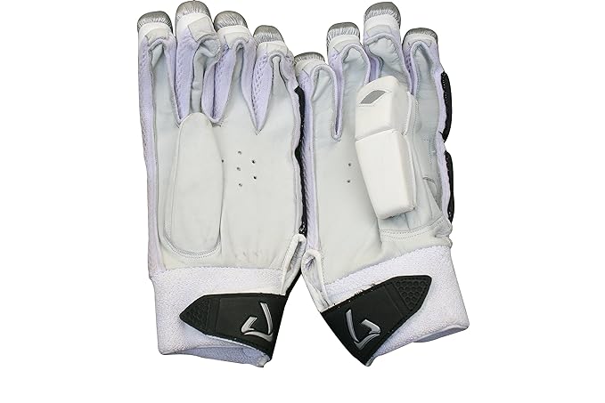 Chase Authentics Leather R7 Batting Gloves (Right Hand)