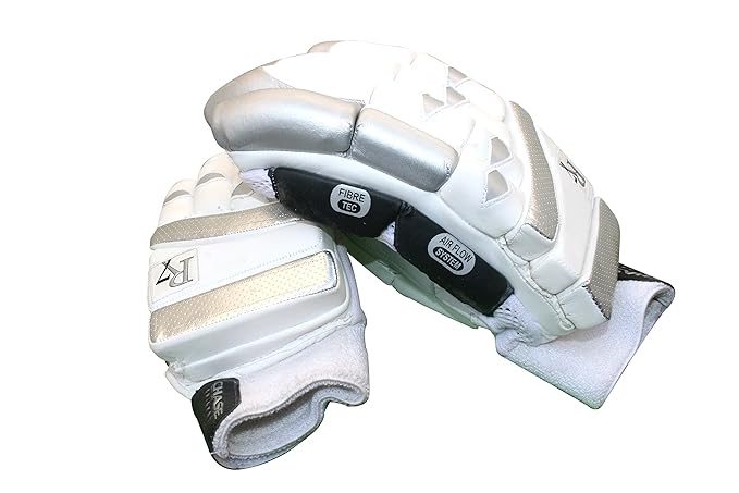 Chase Authentics Leather R7 Batting Gloves (Right Hand)