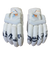 Three Wickets Leopard Batting Gloves