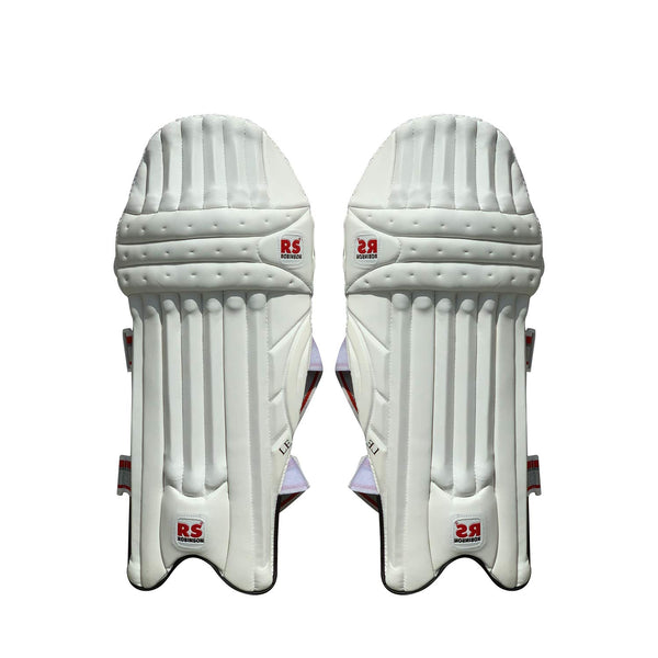 RS Robinson Sports LE Limited Edition Batting Pads (RH)