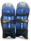 Three wickets player grade  Blue Color pads (RH)