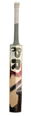 PR Player Choice English Willow Cricket Bat (Short Handle)